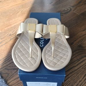 Cole Haan Women's sandals